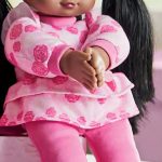Black Doll